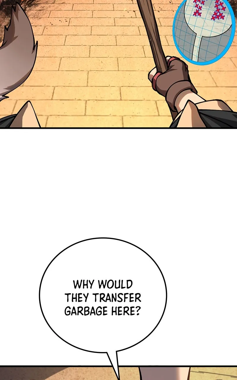 Read Dungeon Crawler Carl chapter 8 image 104 on Lezhin