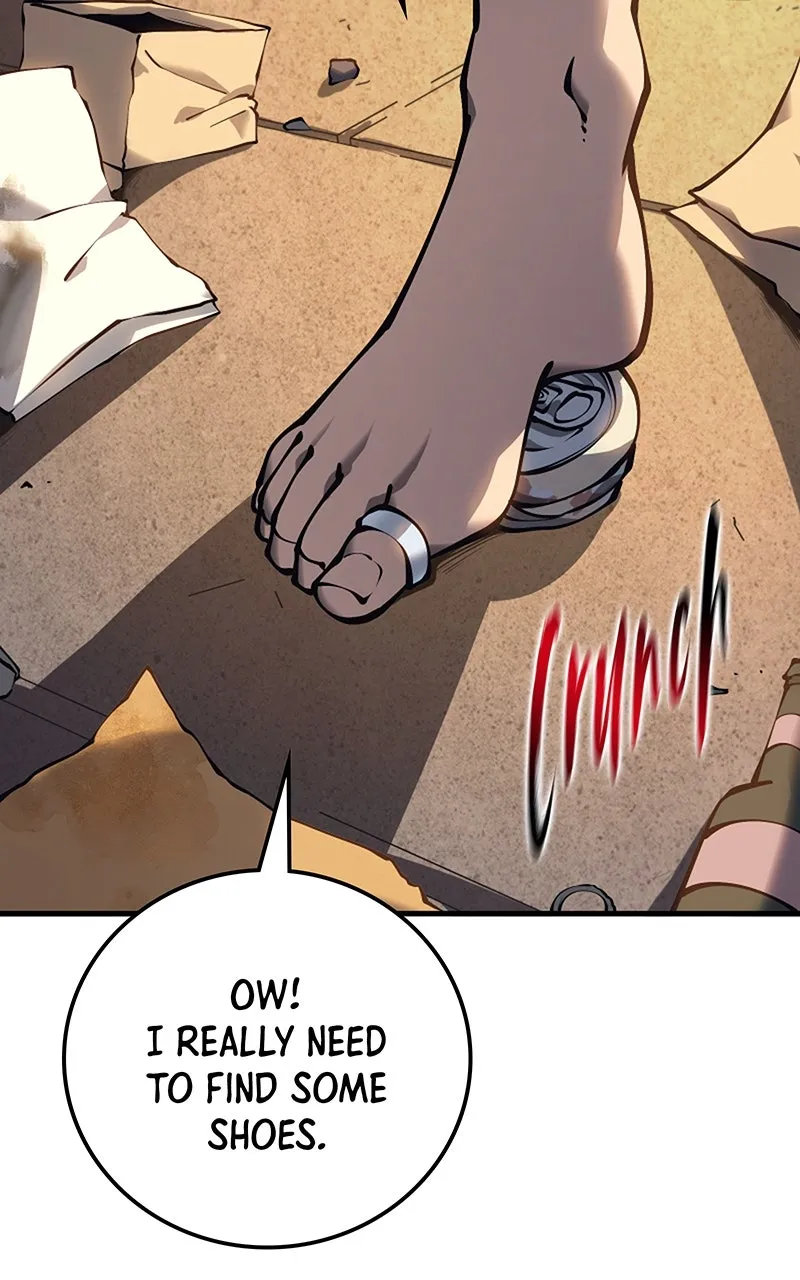 Read Dungeon Crawler Carl chapter 8 image 105 on Lezhin