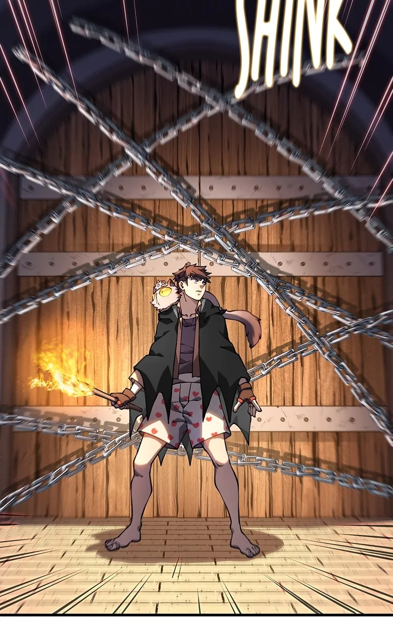 Read Dungeon Crawler Carl chapter 8 image 112 on Lezhin
