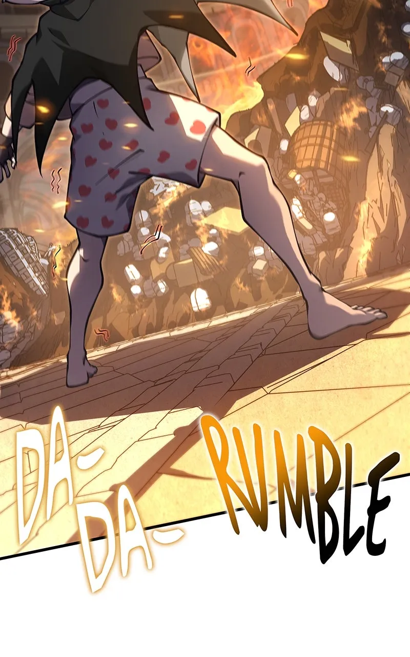 Read Dungeon Crawler Carl chapter 8 image 116 on Lezhin