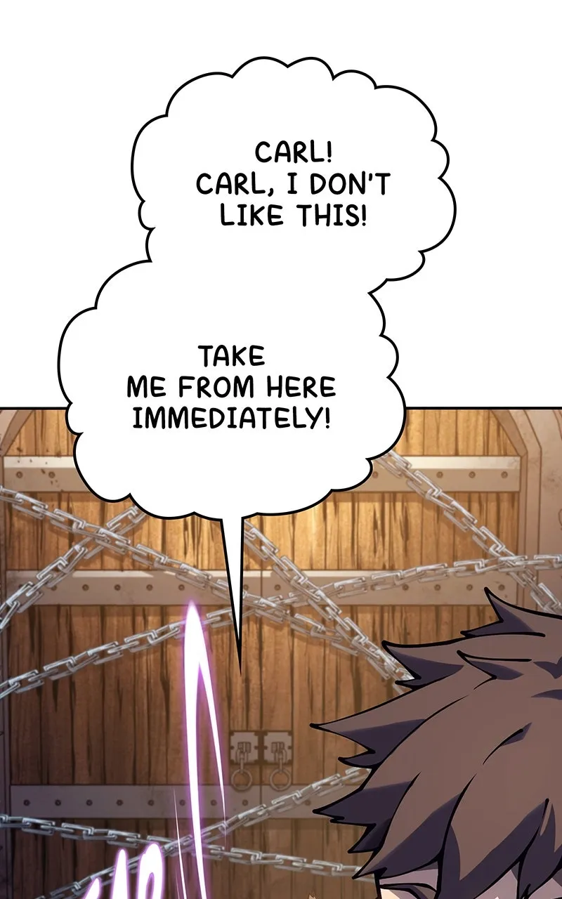 Read Dungeon Crawler Carl chapter 8 image 121 on Lezhin