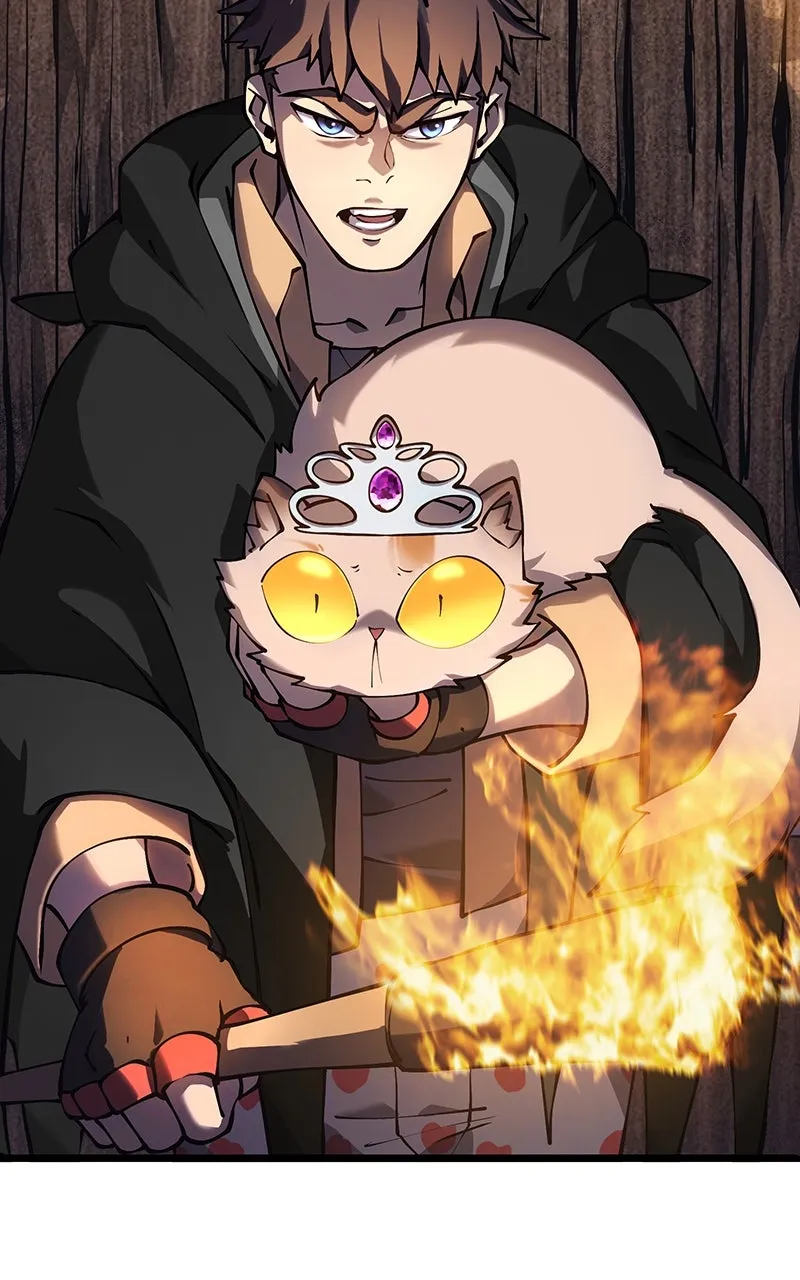Read Dungeon Crawler Carl chapter 8 image 126 on Lezhin