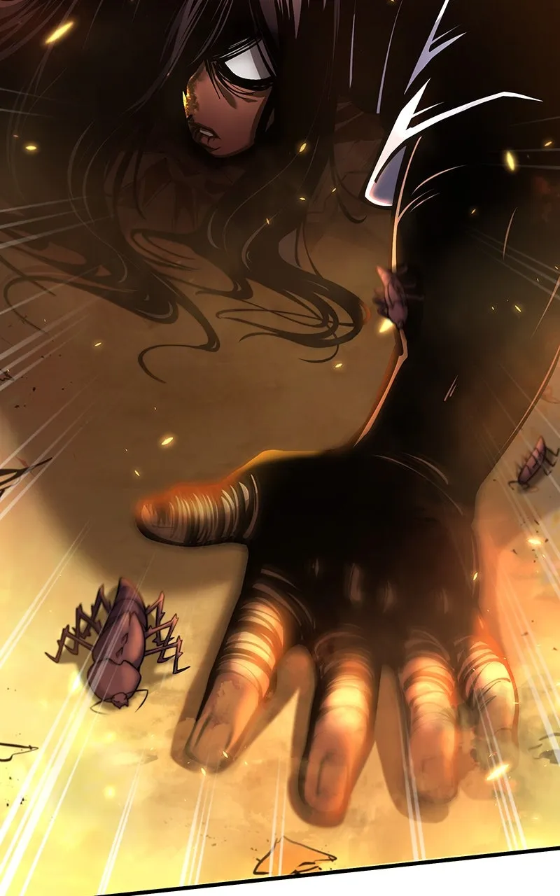 Read Dungeon Crawler Carl chapter 8 image 131 on Lezhin