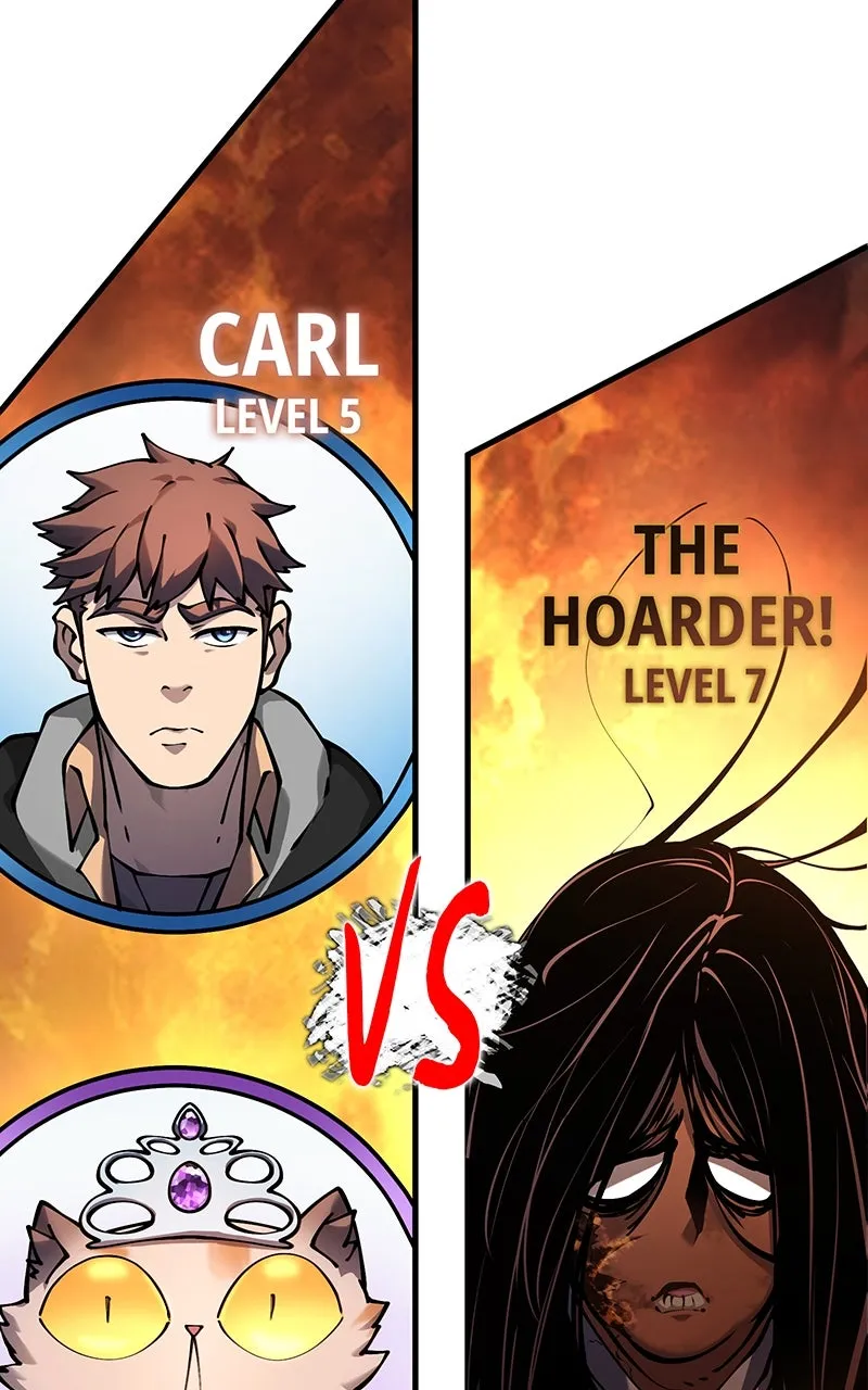Read Dungeon Crawler Carl chapter 8 image 133 on Lezhin