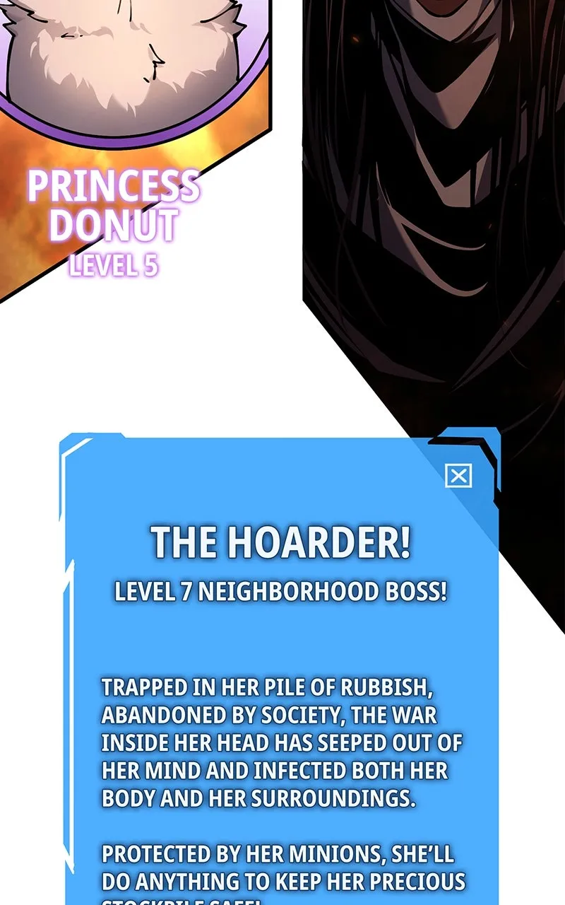 Read Dungeon Crawler Carl chapter 8 image 134 on Lezhin