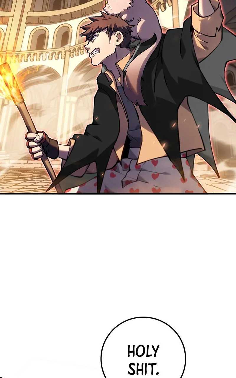Read Dungeon Crawler Carl chapter 8 image 141 on Lezhin