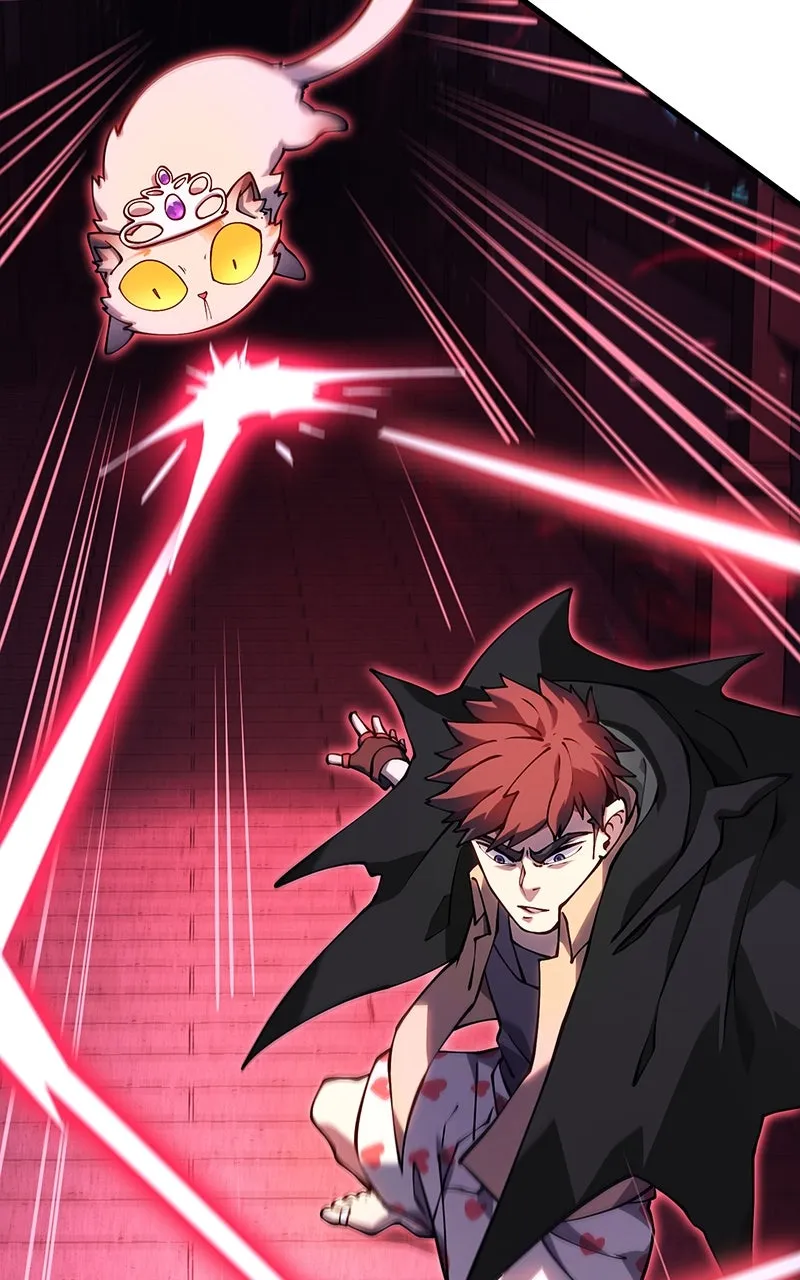 Read Dungeon Crawler Carl chapter 8 image 17 on Lezhin