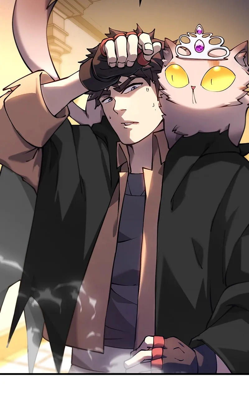 Read Dungeon Crawler Carl chapter 8 image 22 on Lezhin