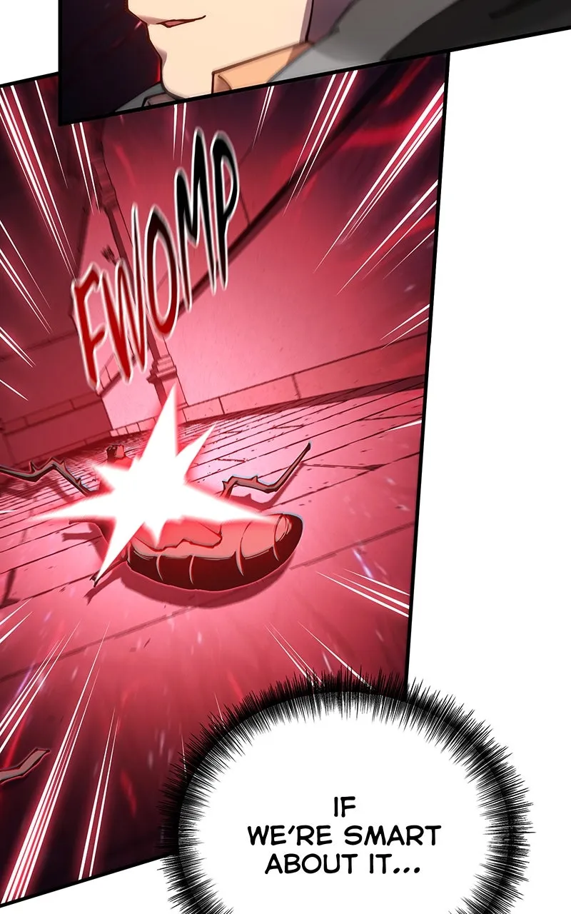 Read Dungeon Crawler Carl chapter 8 image 26 on Lezhin