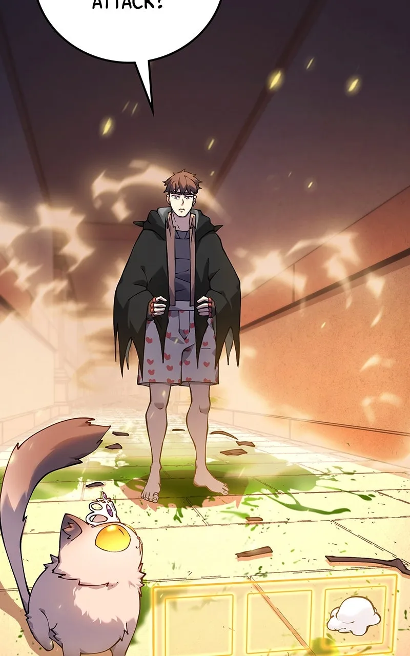 Read Dungeon Crawler Carl chapter 8 image 29 on Lezhin