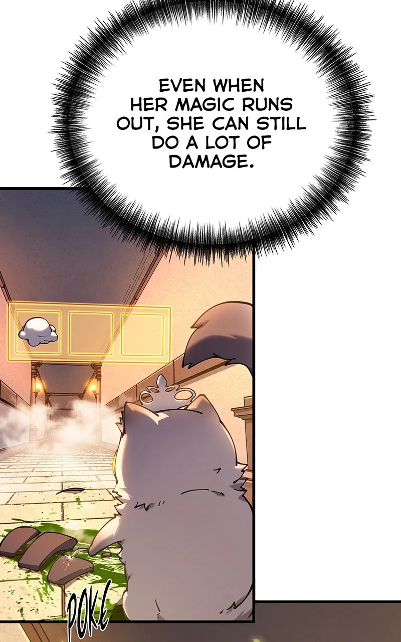 Read Dungeon Crawler Carl chapter 8 image 34 on Lezhin