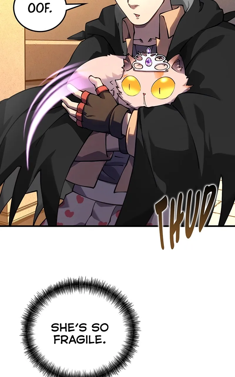 Read Dungeon Crawler Carl chapter 8 image 37 on Lezhin