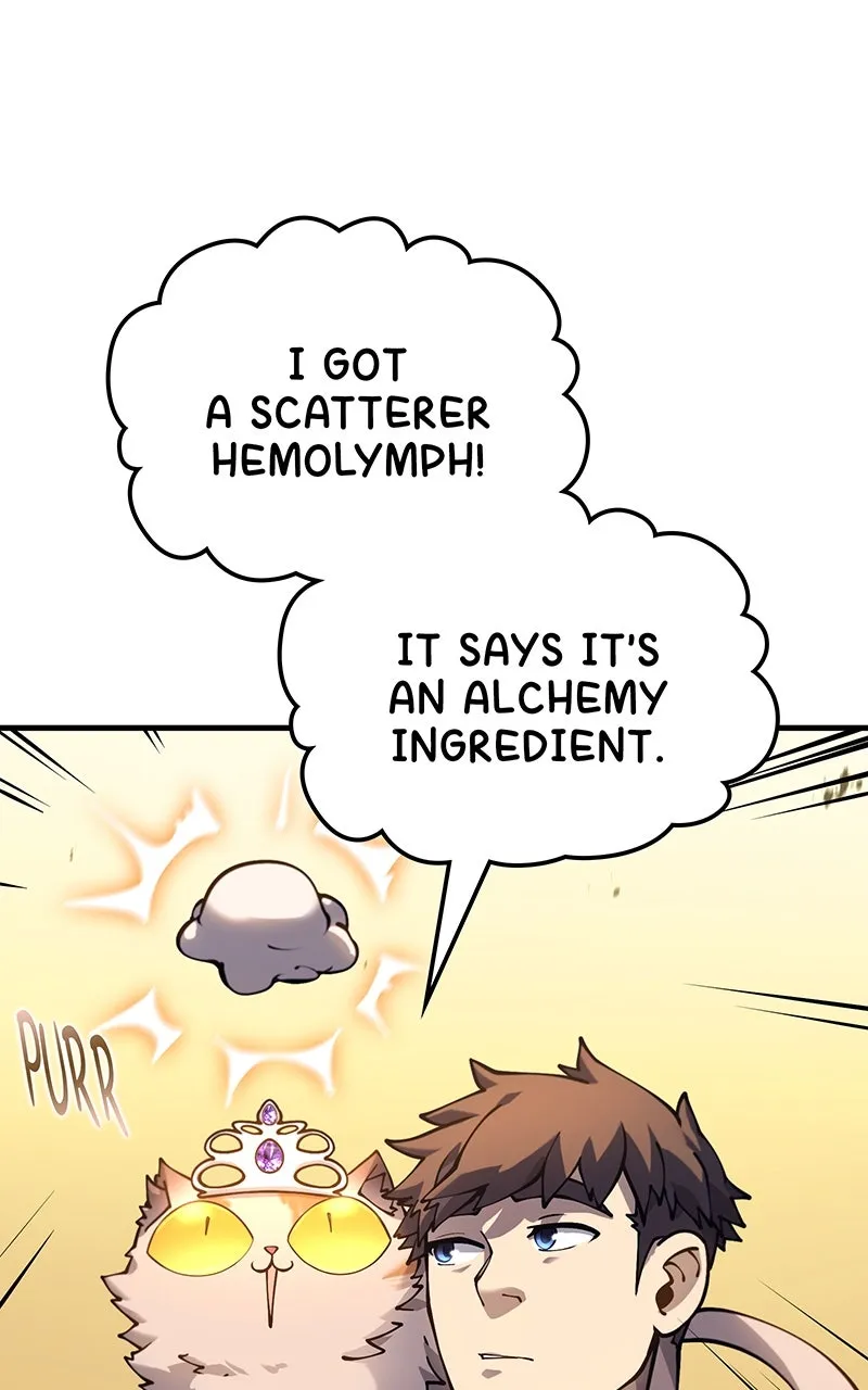 Read Dungeon Crawler Carl chapter 8 image 39 on Lezhin