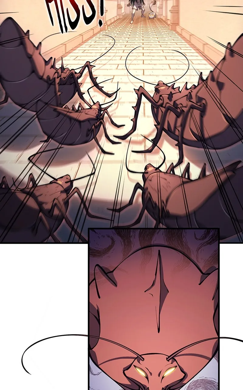 Read Dungeon Crawler Carl chapter 8 image 4 on Lezhin
