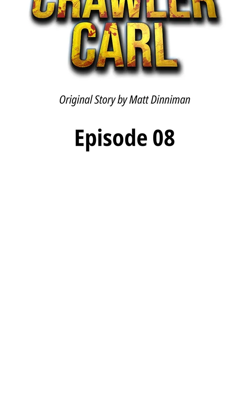 Read Dungeon Crawler Carl chapter 8 image 43 on Lezhin