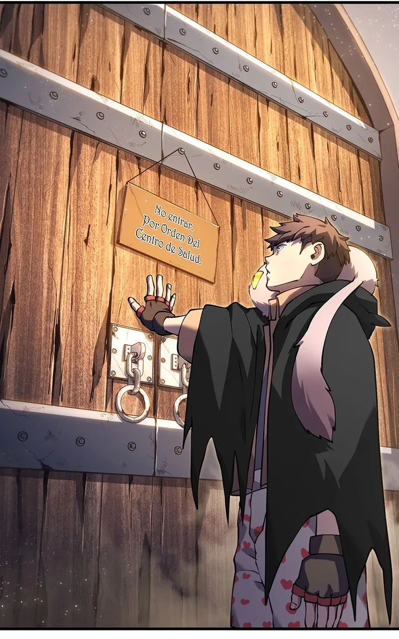 Read Dungeon Crawler Carl chapter 8 image 49 on Lezhin