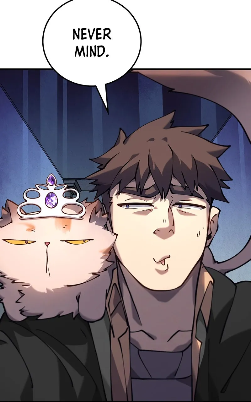 Read Dungeon Crawler Carl chapter 8 image 55 on Lezhin