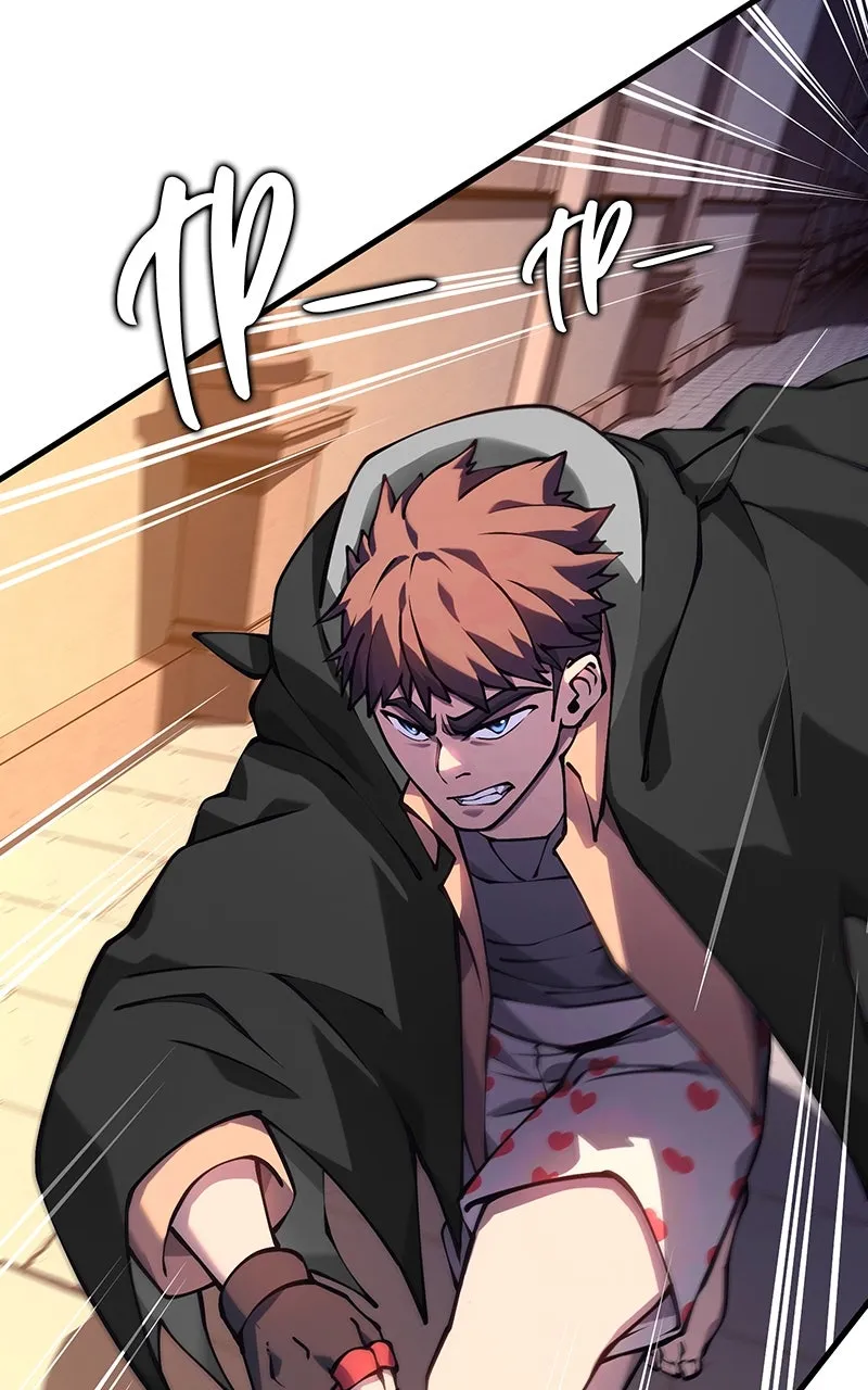 Read Dungeon Crawler Carl chapter 8 image 6 on Lezhin