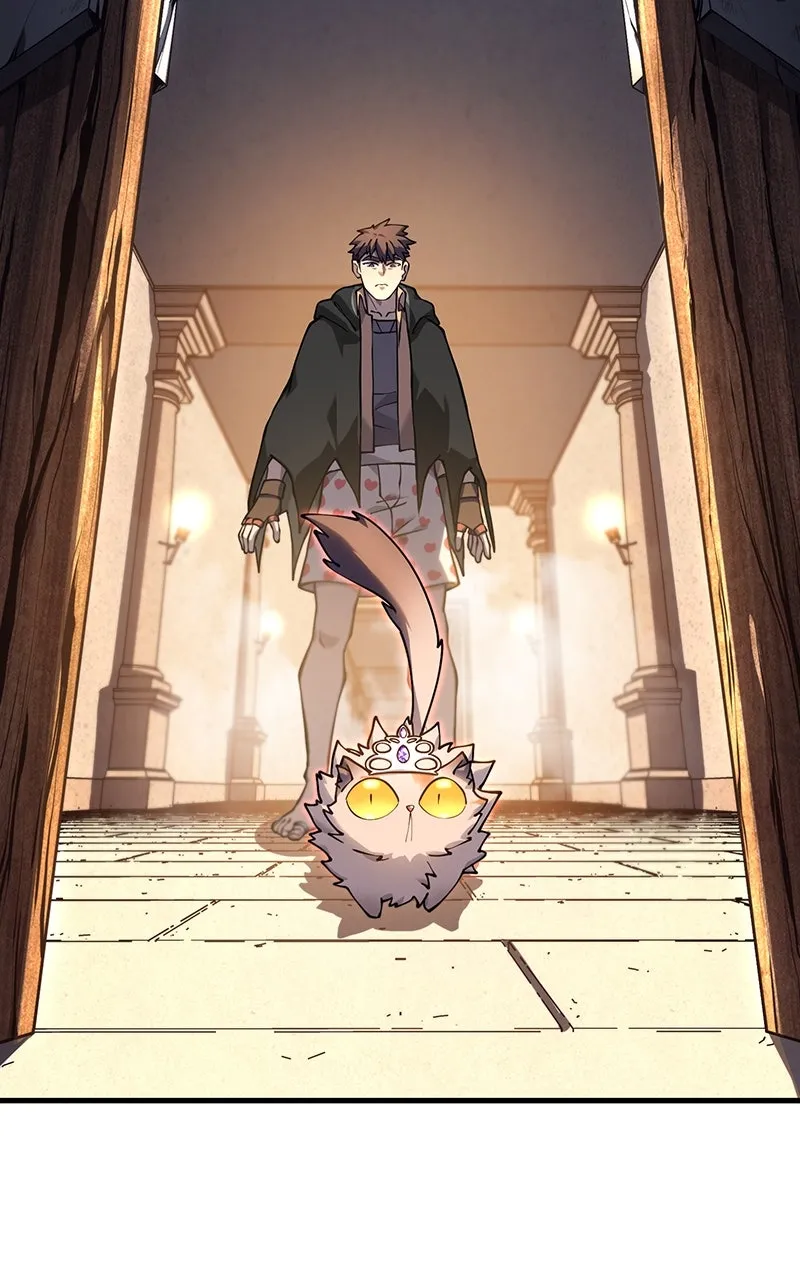 Read Dungeon Crawler Carl chapter 8 image 60 on Lezhin