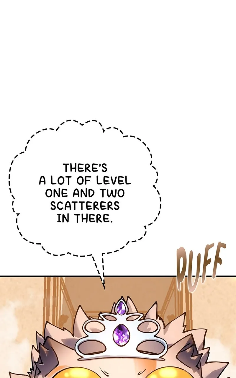 Read Dungeon Crawler Carl chapter 8 image 61 on Lezhin