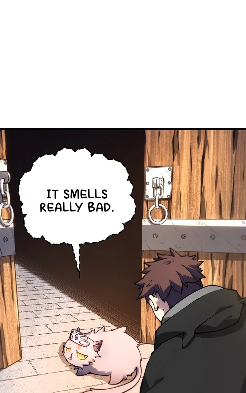Read Dungeon Crawler Carl chapter 8 image 65 on Lezhin