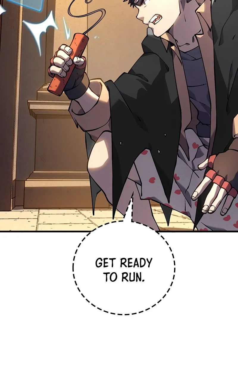 Read Dungeon Crawler Carl chapter 8 image 68 on Lezhin