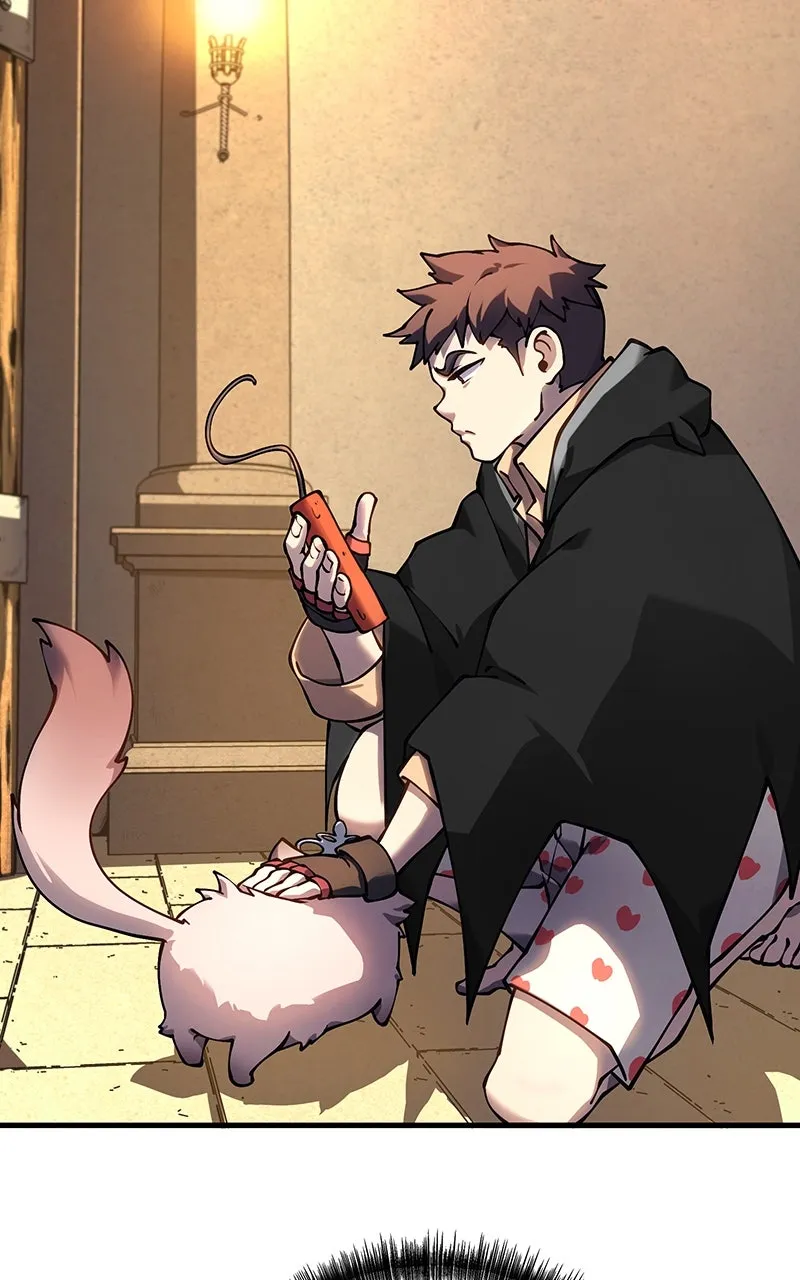 Read Dungeon Crawler Carl chapter 8 image 72 on Lezhin