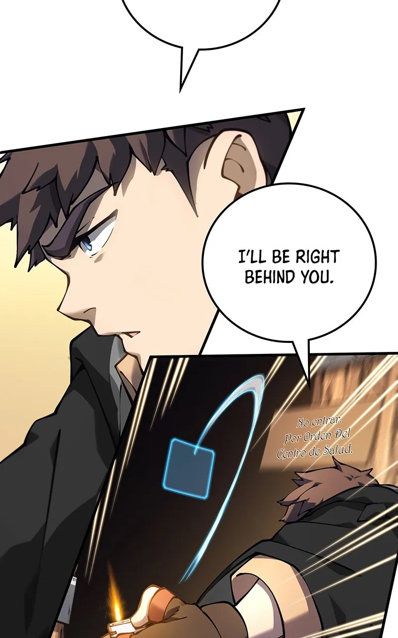 Read Dungeon Crawler Carl chapter 8 image 78 on Lezhin