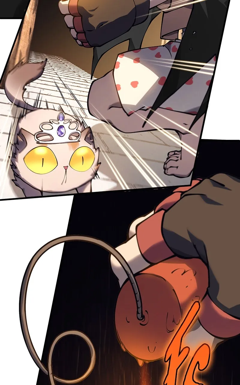 Read Dungeon Crawler Carl chapter 8 image 79 on Lezhin