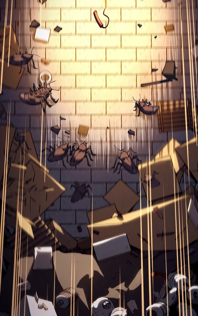 Read Dungeon Crawler Carl chapter 8 image 83 on Lezhin