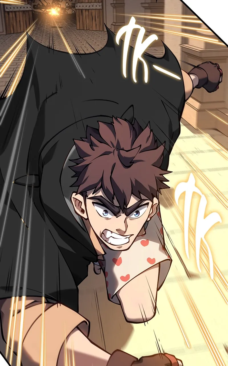 Read Dungeon Crawler Carl chapter 8 image 86 on Lezhin