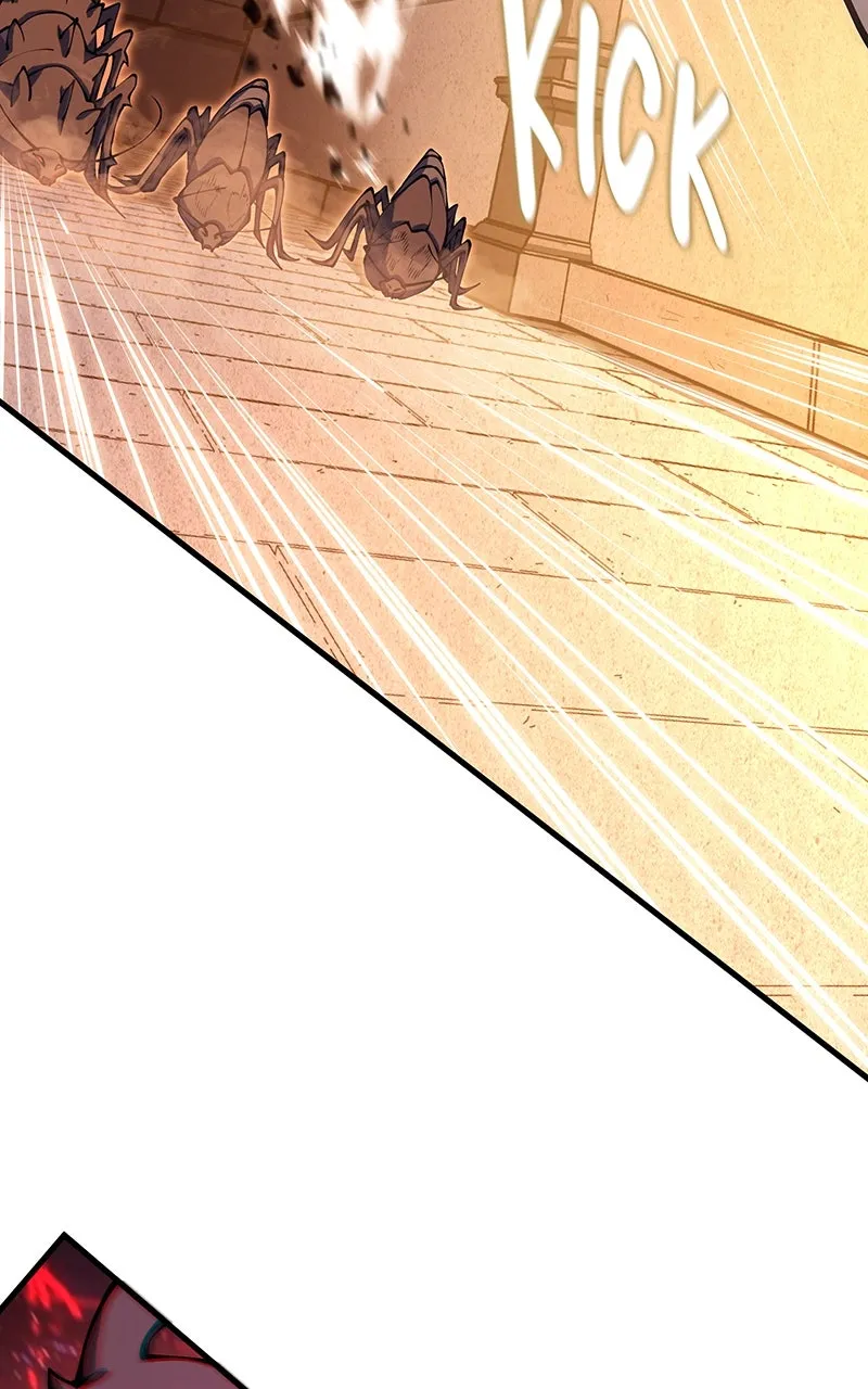 Read Dungeon Crawler Carl chapter 8 image 9 on Lezhin