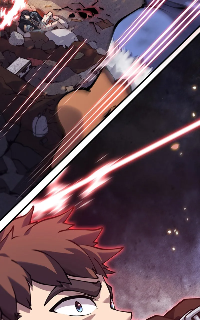 Read Dungeon Crawler Carl chapter 9 image 100 on Lezhin