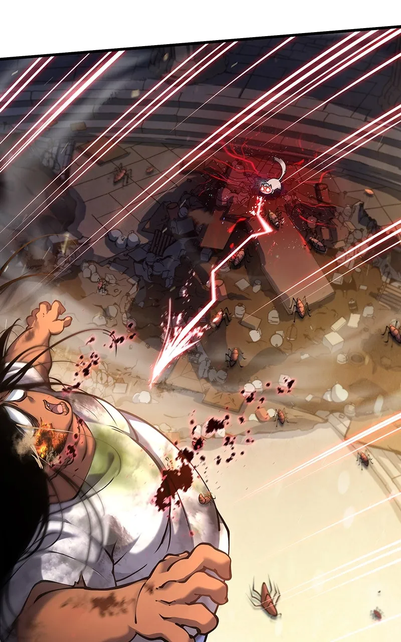 Read Dungeon Crawler Carl chapter 9 image 102 on Lezhin