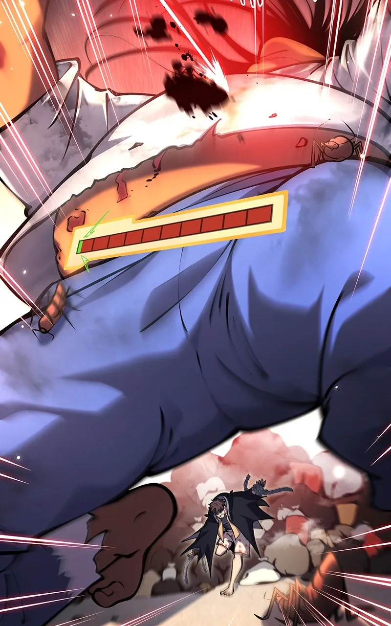 Read Dungeon Crawler Carl chapter 9 image 104 on Lezhin