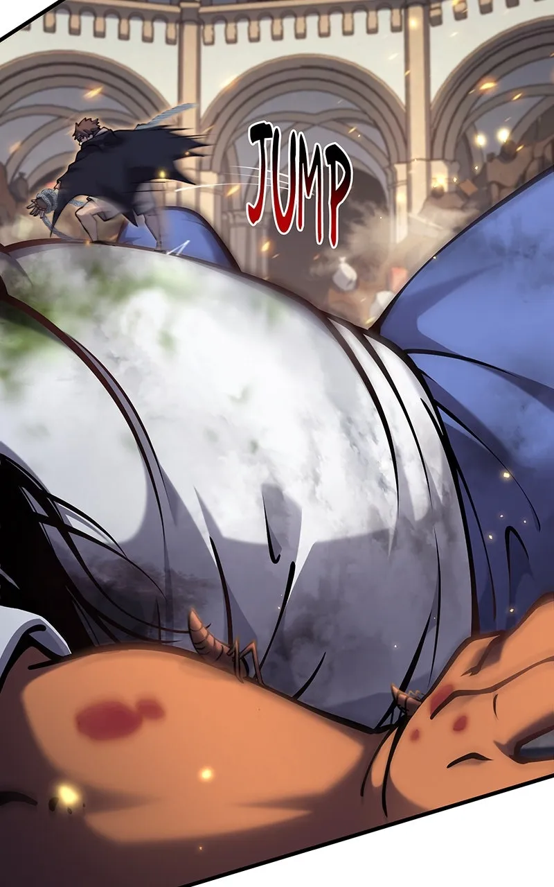 Read Dungeon Crawler Carl chapter 9 image 109 on Lezhin
