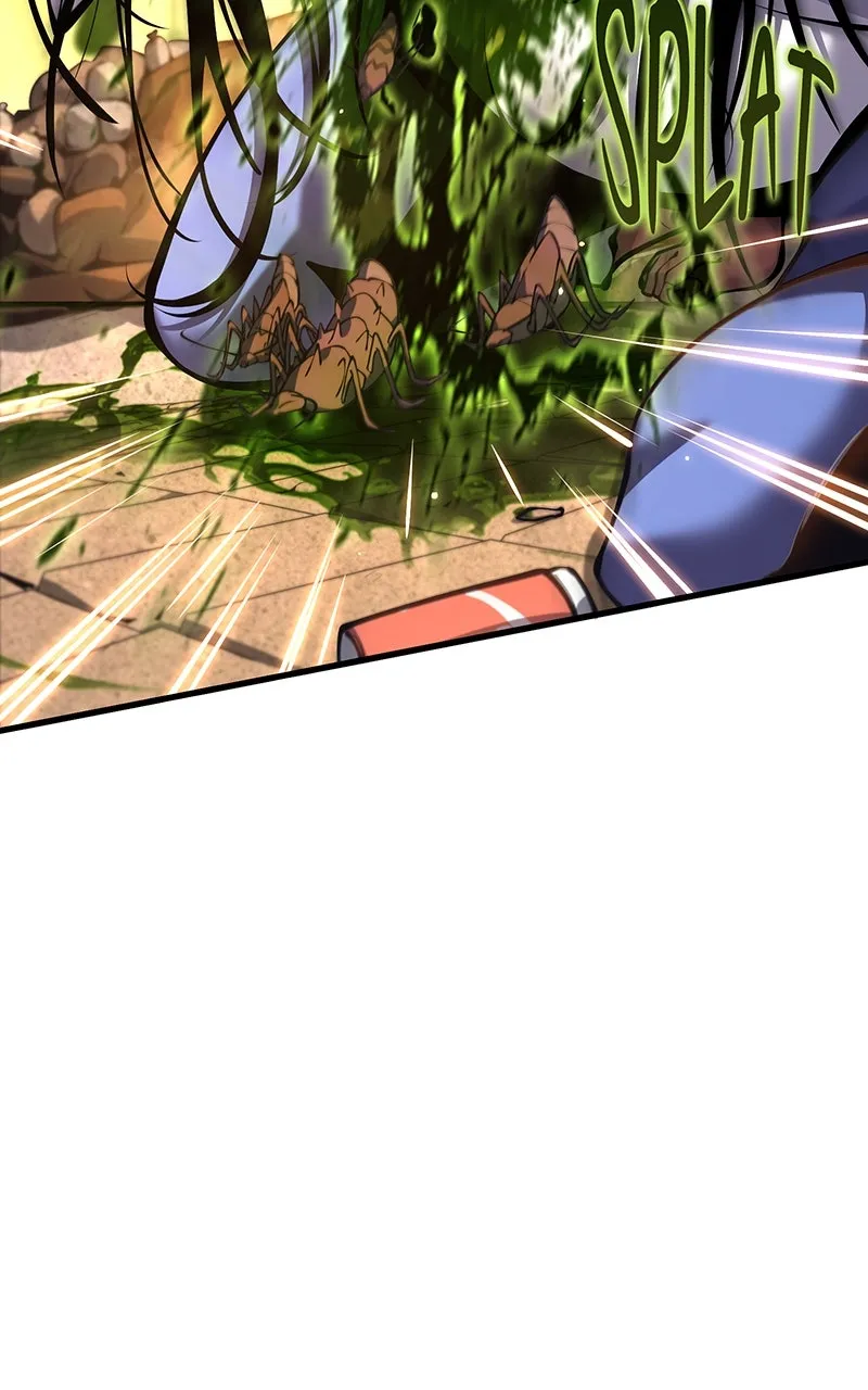 Read Dungeon Crawler Carl chapter 9 image 12 on Lezhin