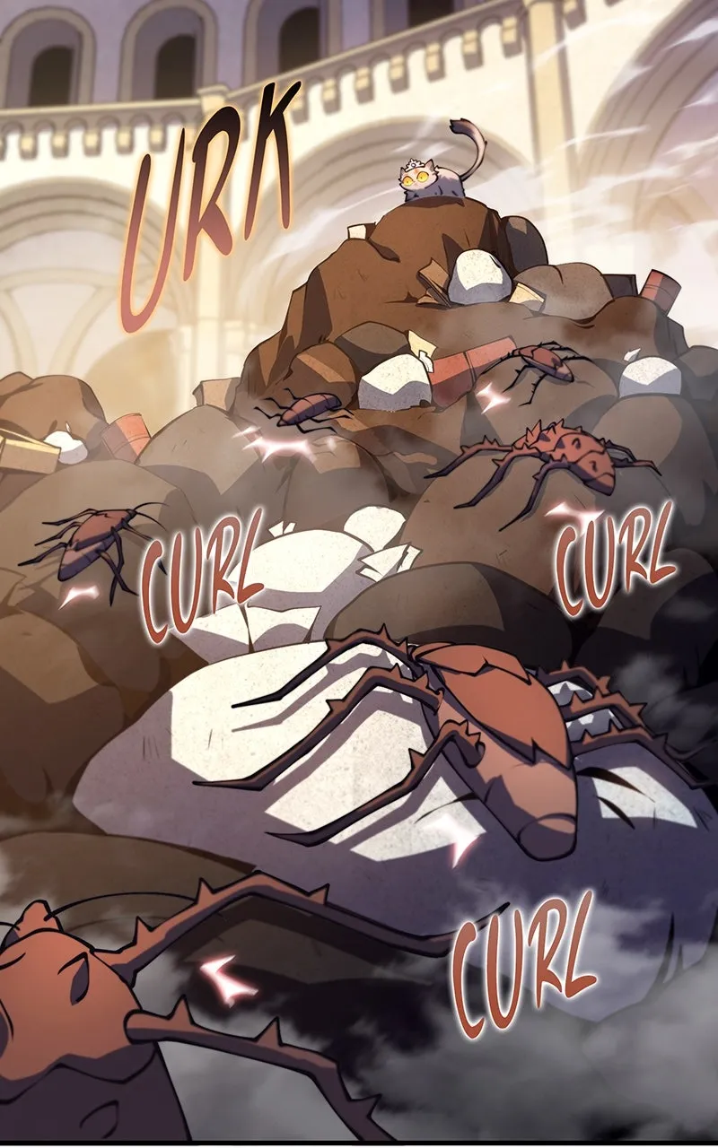 Read Dungeon Crawler Carl chapter 9 image 120 on Lezhin