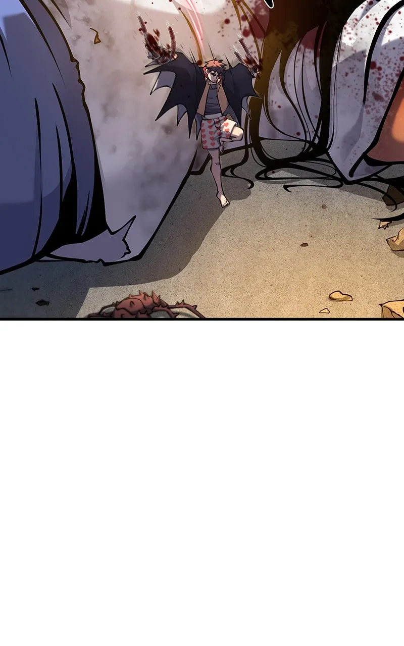 Read Dungeon Crawler Carl chapter 9 image 122 on Lezhin