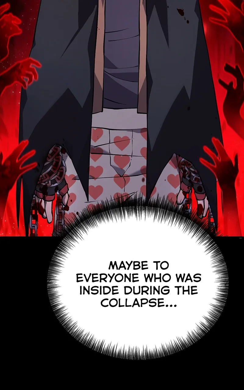 Read Dungeon Crawler Carl chapter 9 image 126 on Lezhin
