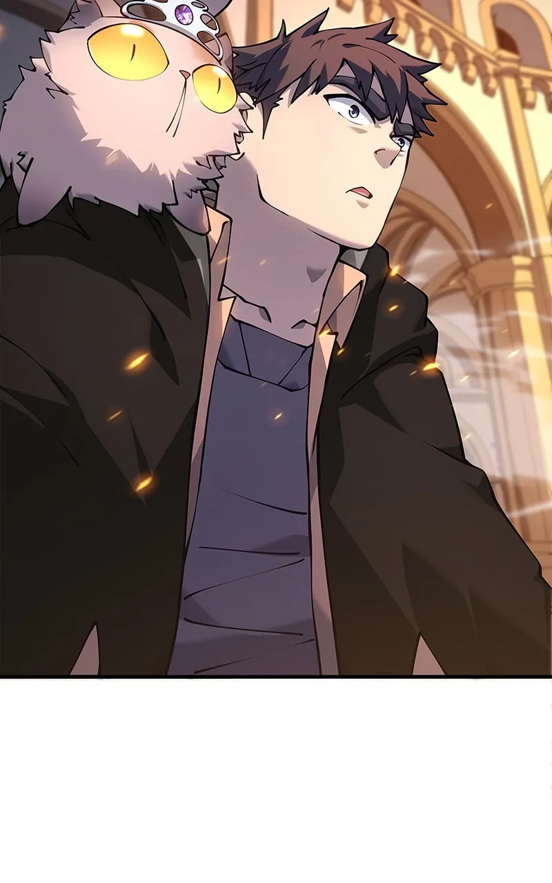 Read Dungeon Crawler Carl chapter 9 image 20 on Lezhin