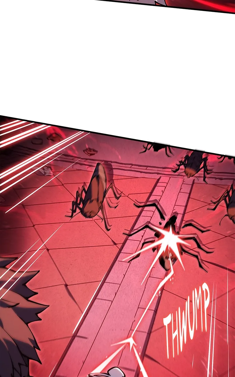 Read Dungeon Crawler Carl chapter 9 image 22 on Lezhin