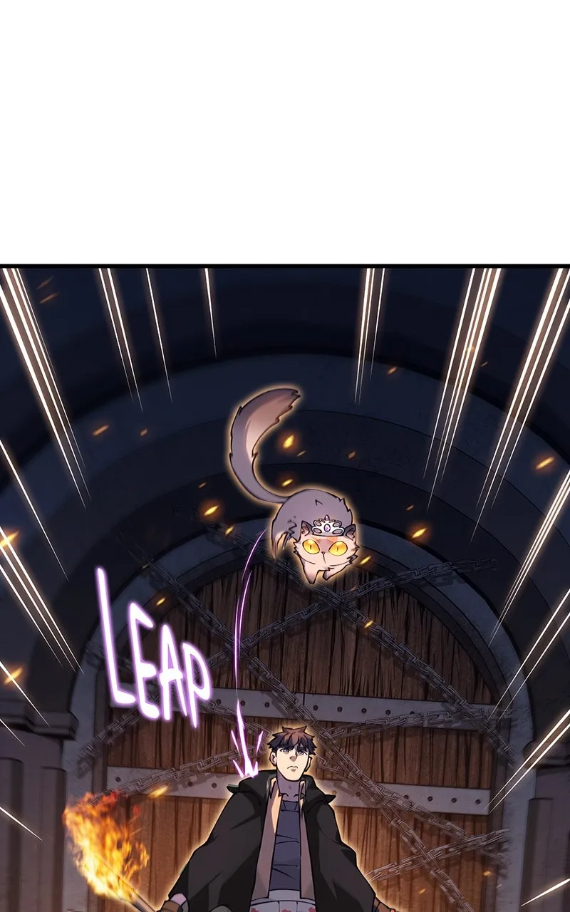 Read Dungeon Crawler Carl chapter 9 image 26 on Lezhin