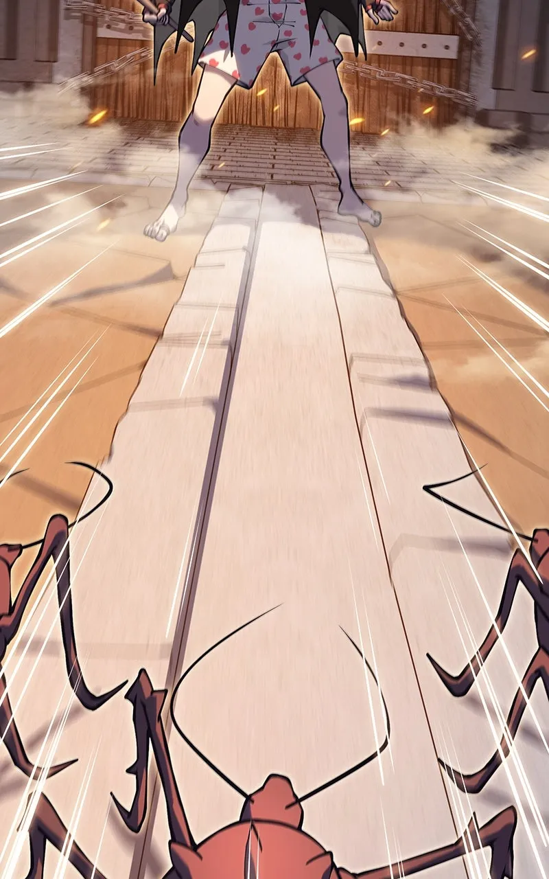 Read Dungeon Crawler Carl chapter 9 image 27 on Lezhin