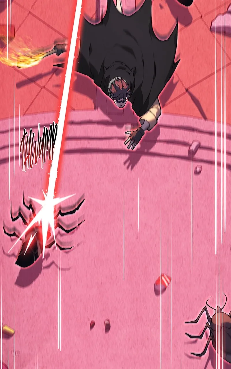 Read Dungeon Crawler Carl chapter 9 image 30 on Lezhin