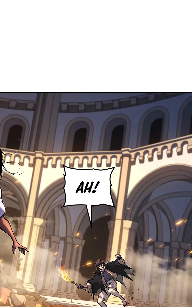 Read Dungeon Crawler Carl chapter 9 image 33 on Lezhin