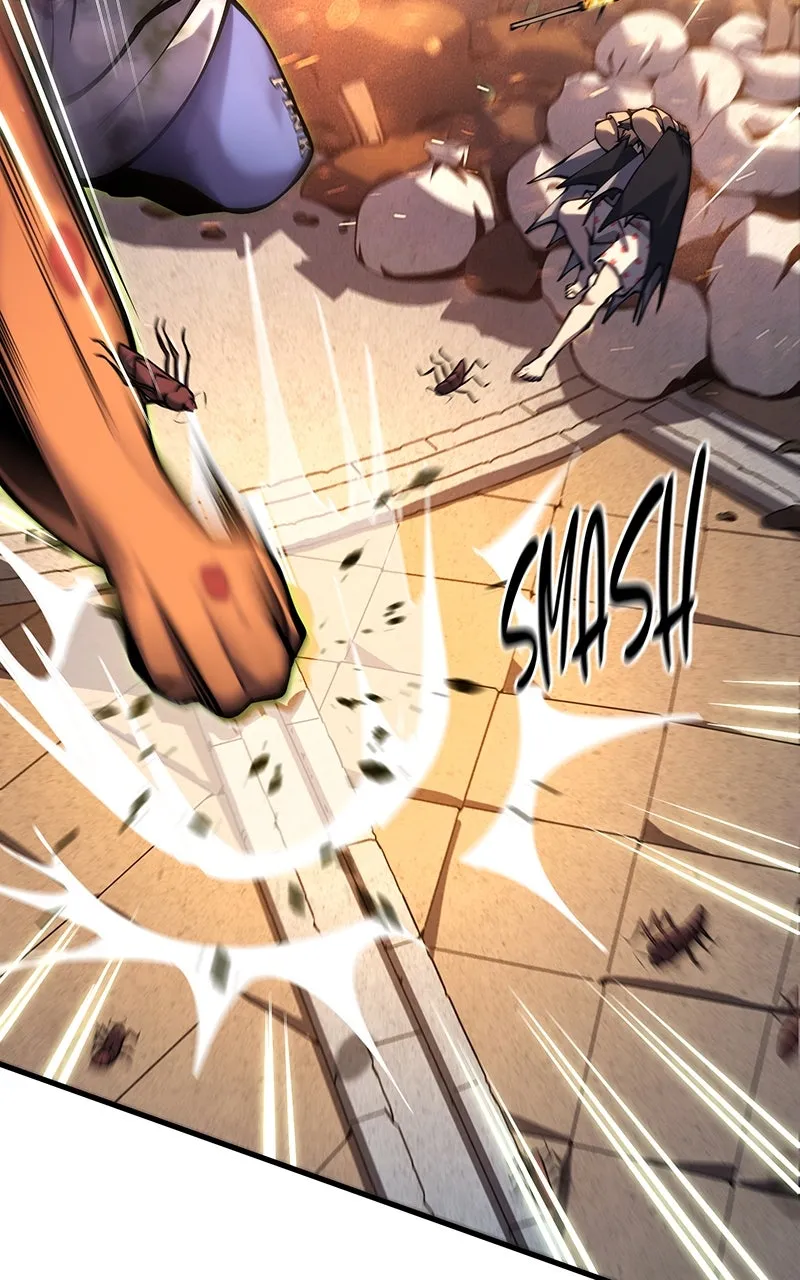 Read Dungeon Crawler Carl chapter 9 image 38 on Lezhin
