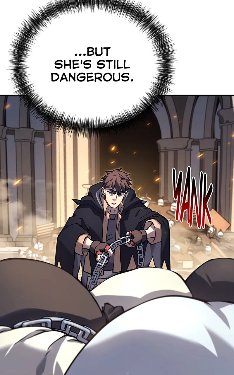 Read Dungeon Crawler Carl chapter 9 image 43 on Lezhin
