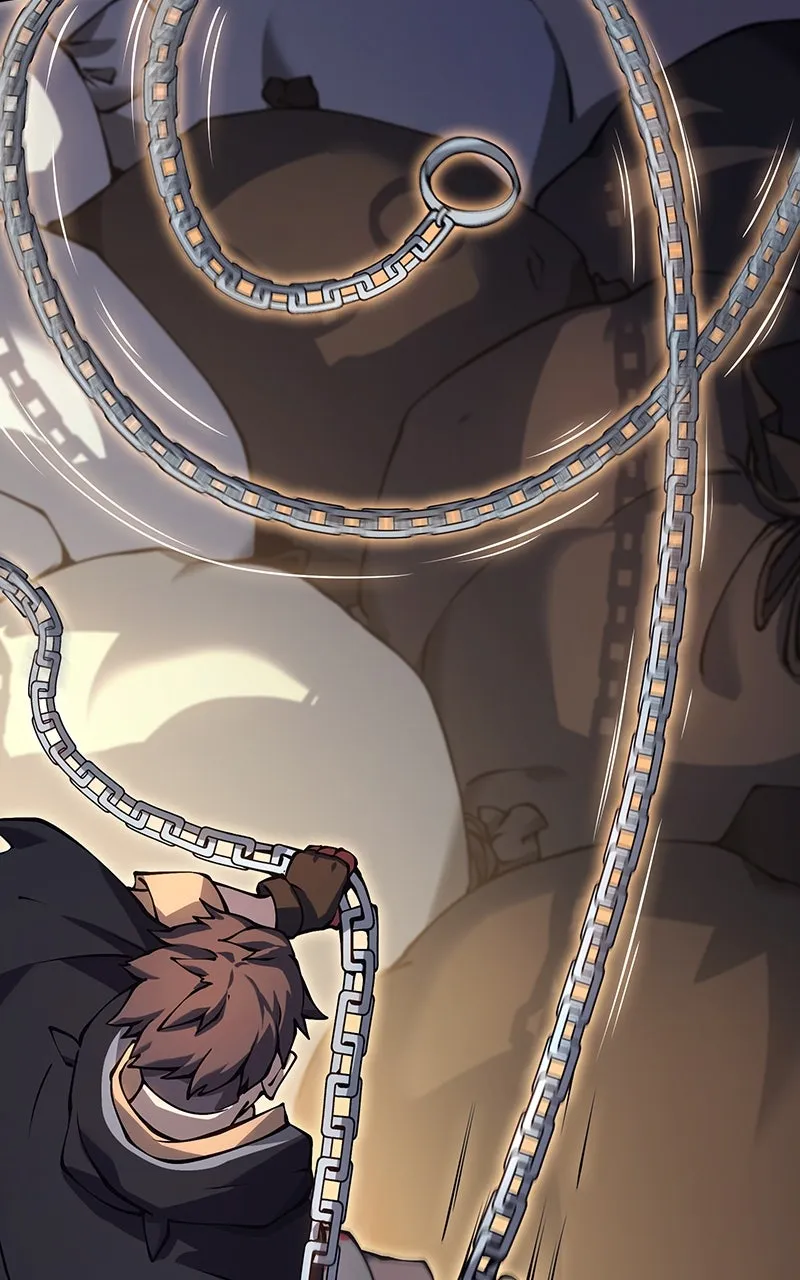 Read Dungeon Crawler Carl chapter 9 image 46 on Lezhin