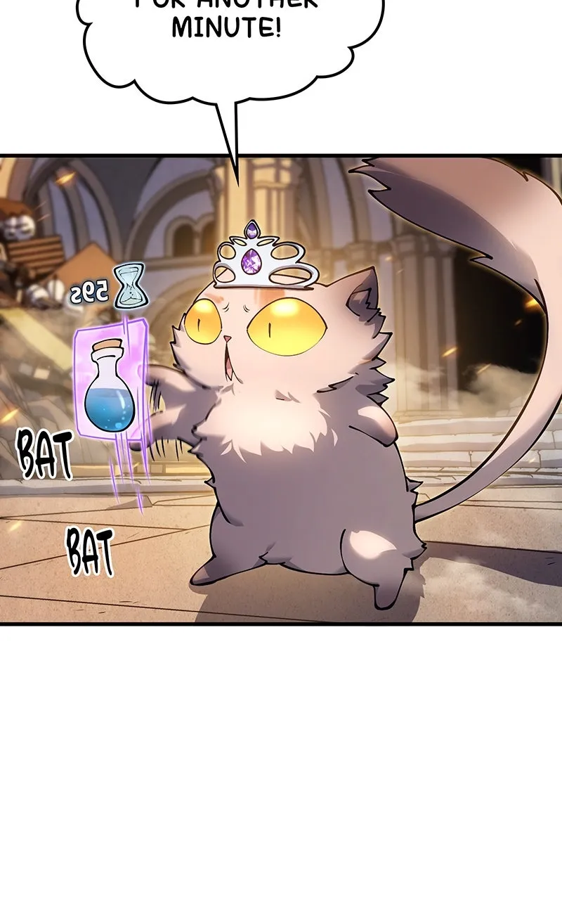 Read Dungeon Crawler Carl chapter 9 image 55 on Lezhin